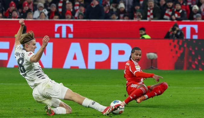 Polak robi prawdziwą furorę w Niemczech. Pytają o niego największe kluby