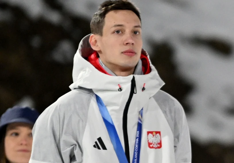 Wypalił o dyskwalifikacji Polski po medalu dla Tomasiaka. Brzmi jak koszmar