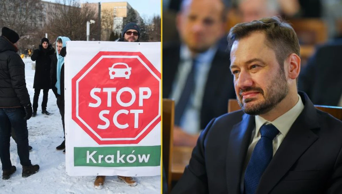 W Krakowie szykują się poważne zmiany w zarządzaniu transportem publicznym. Prezydent miasta, Aleksander Miszalski, ogłosił właśnie odwołanie dyrektora Zarządu Transportu Publicznego oraz zapowiedział korekty w kontrowersyjnej Strefie Czystego Transportu. Decyzje te mają być odpowiedzią na głosy i zastrzeżenia mieszkańców.