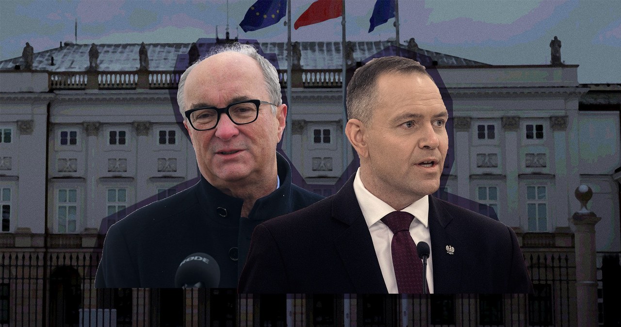 Emocje buzują przed spotkaniem u prezydenta. Jeden temat zdominuje dyskusję