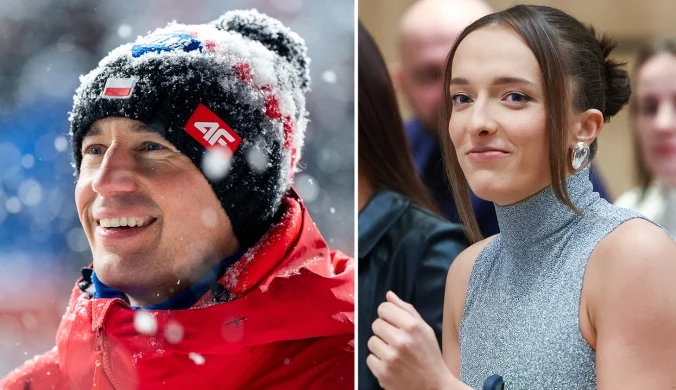 Doniesienia ws. Stocha z Kataru. Iga Świątek oficjalnie potwierdza