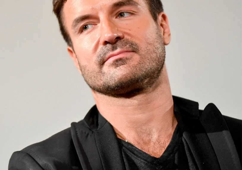 Ledwo co się zaręczył, a tu takie słowa. Stramowski nagle wyznał wprost