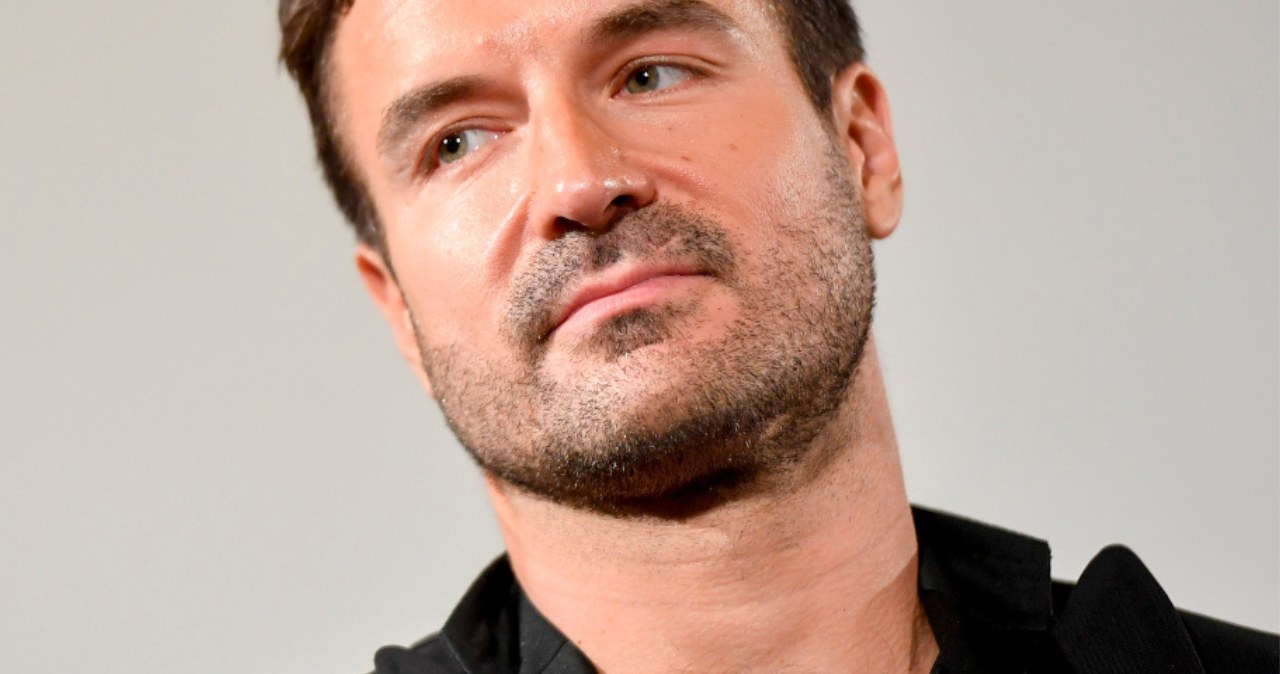 Nie jest tak kolorowo jak wszyscy myślą. Stramowski już tego nie kryje