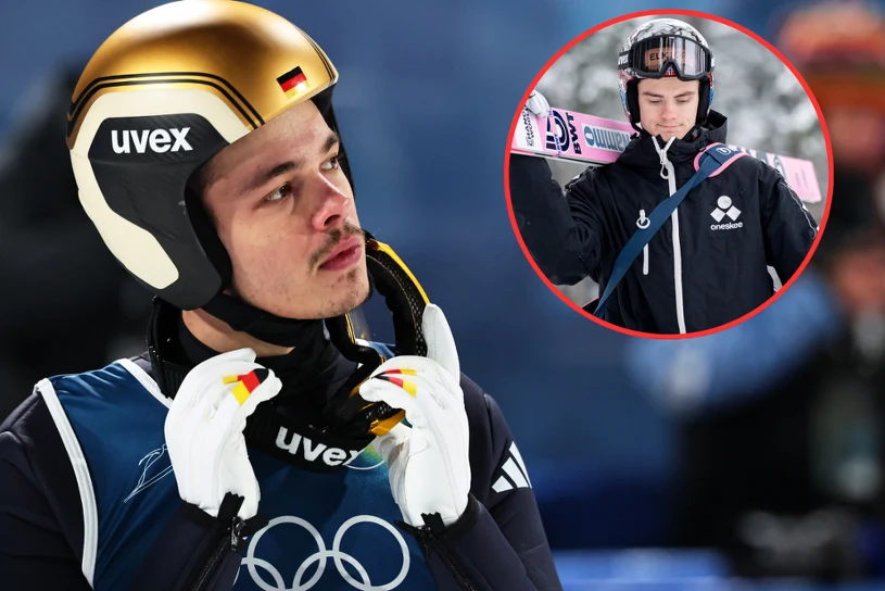 Pokonał Tomasiaka i wypalił o Norwegu. Jest odpowiedź, zamieszanie trwa