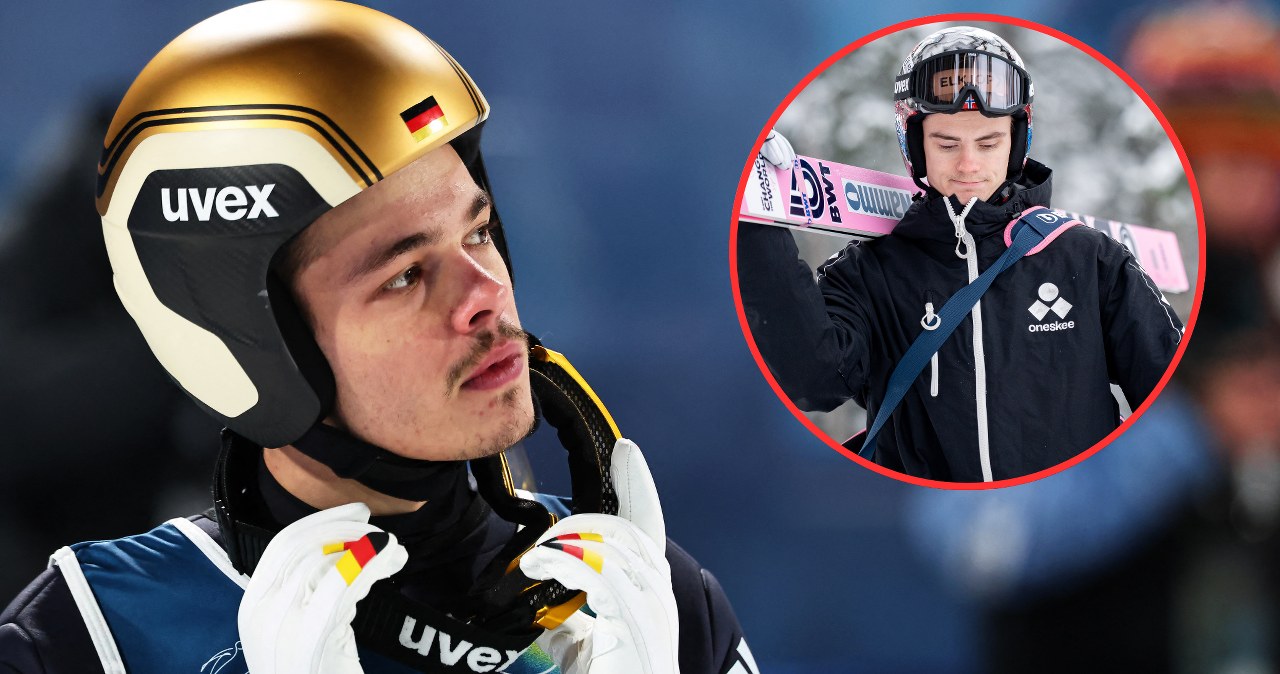 Pokonał Tomasiaka i wypalił o Norwegu. Jest odpowiedź, zamieszanie trwa