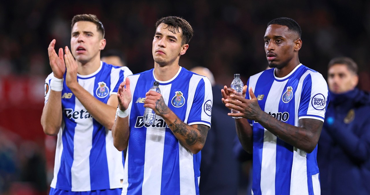 Przykre wieści ws. Polaka, Portugalczycy ogłaszają. najważniejsze informacje