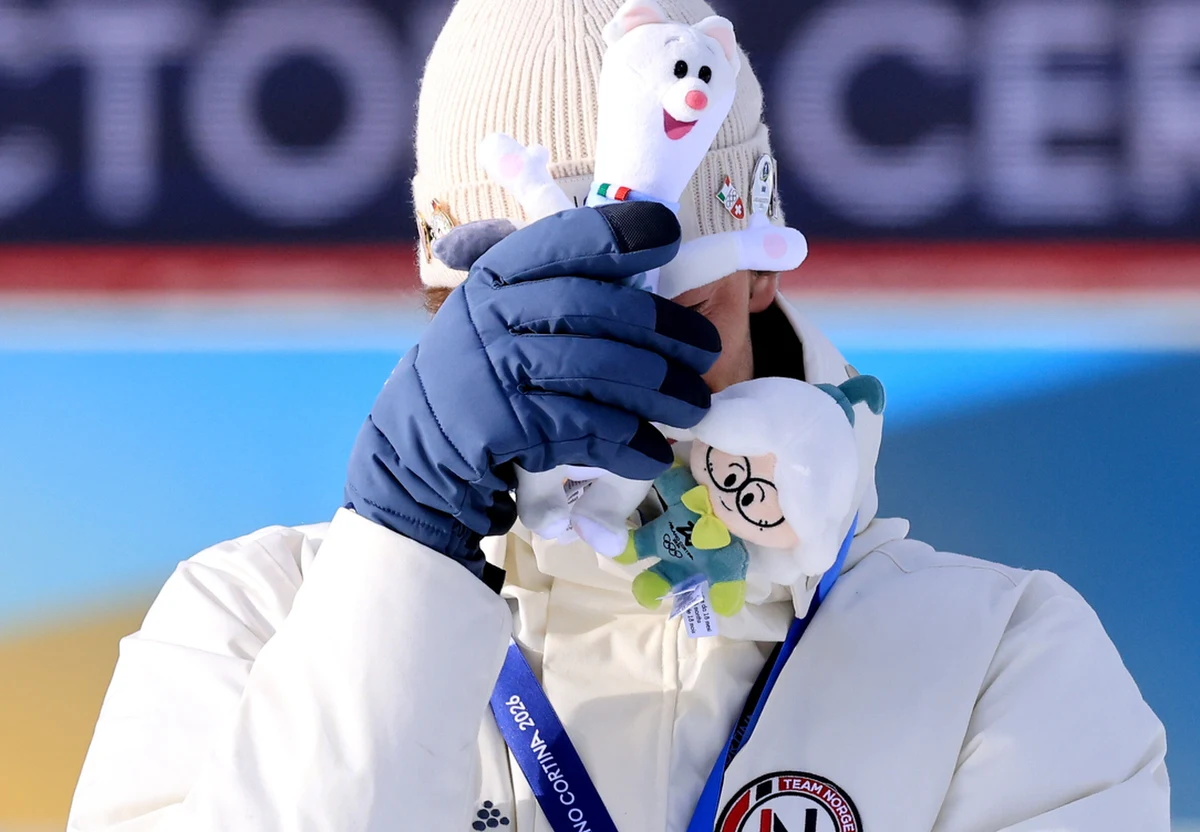 Po głośnym wyznaniu zdrady przez norweskiego biathlonistę Sturla Holma Lägreida podczas igrzysk olimpijskich jego była partnerka po raz pierwszy komentuje sprawę. "Trudno jest wybaczyć. Nawet po wyznaniu miłości przed całym światem" - pisze w oświadczeniu dla norweskiej gazety VG. I rzeczywiście słowa biathlonisty "zdradziłem największą miłość mojego życia" były cytowane przez media na całym świecie. 