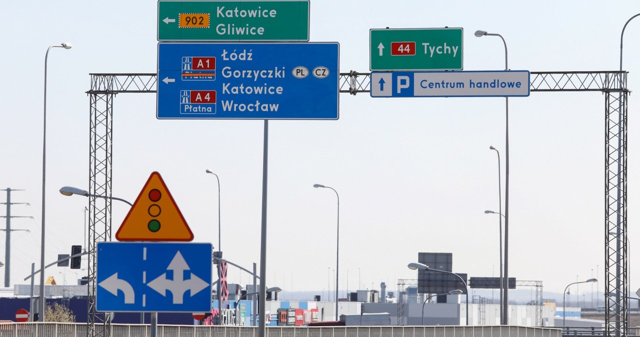 Nowe znaki drogowe już od 19 lutego. Na co muszą uważać kierowcy?