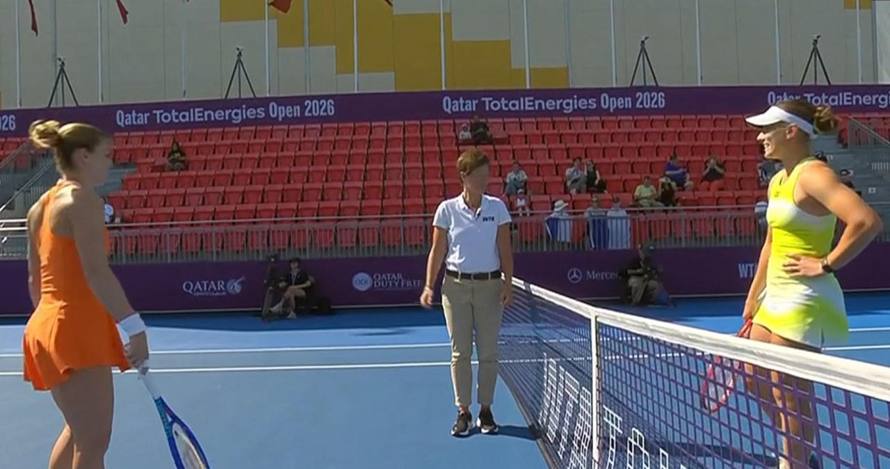 Na oczach Polki wyłoniona została kolejna rywalka Świątek. Jest 1 warunek