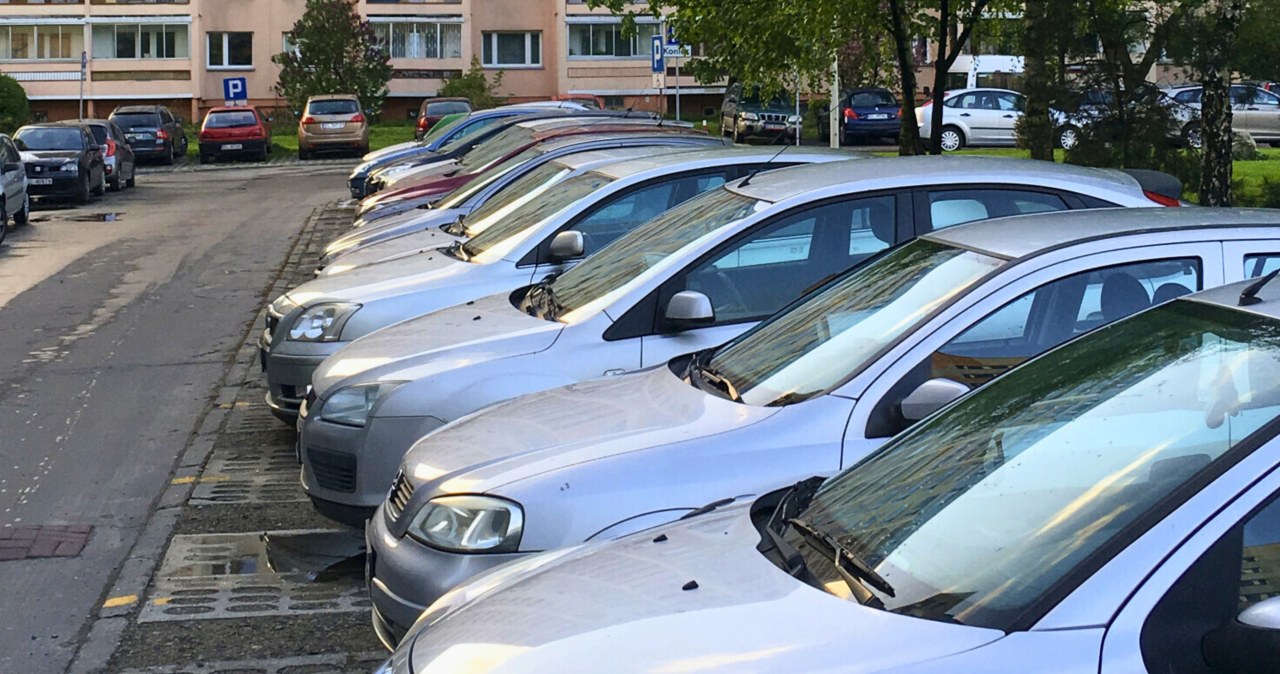 Komornik blokuje konta kierowców. To problem setek tysięcy Polaków