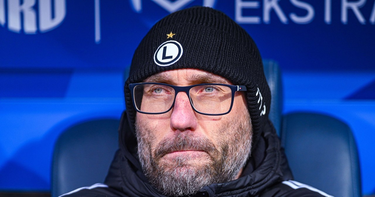 Kryzys Legii Papszuna, a teraz takie wieści. Transfer snajpera o krok