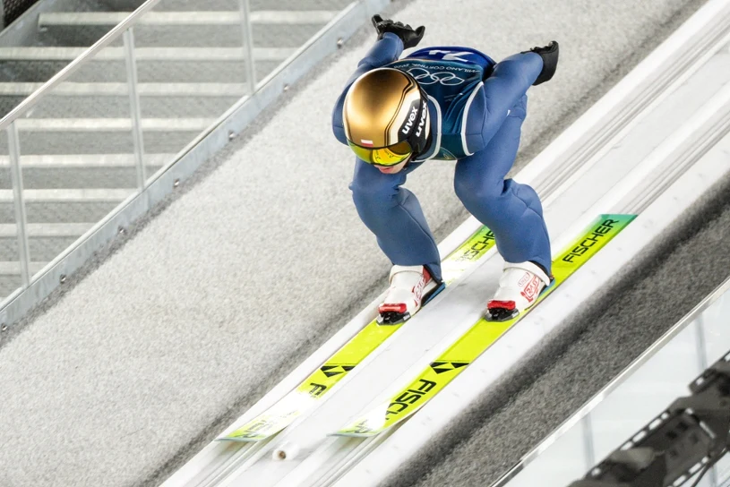 Skoki narciarskie. PŚ w Lahti (HS 130) - kwalifikacje i konkurs indywidualny. Relacja na żywo