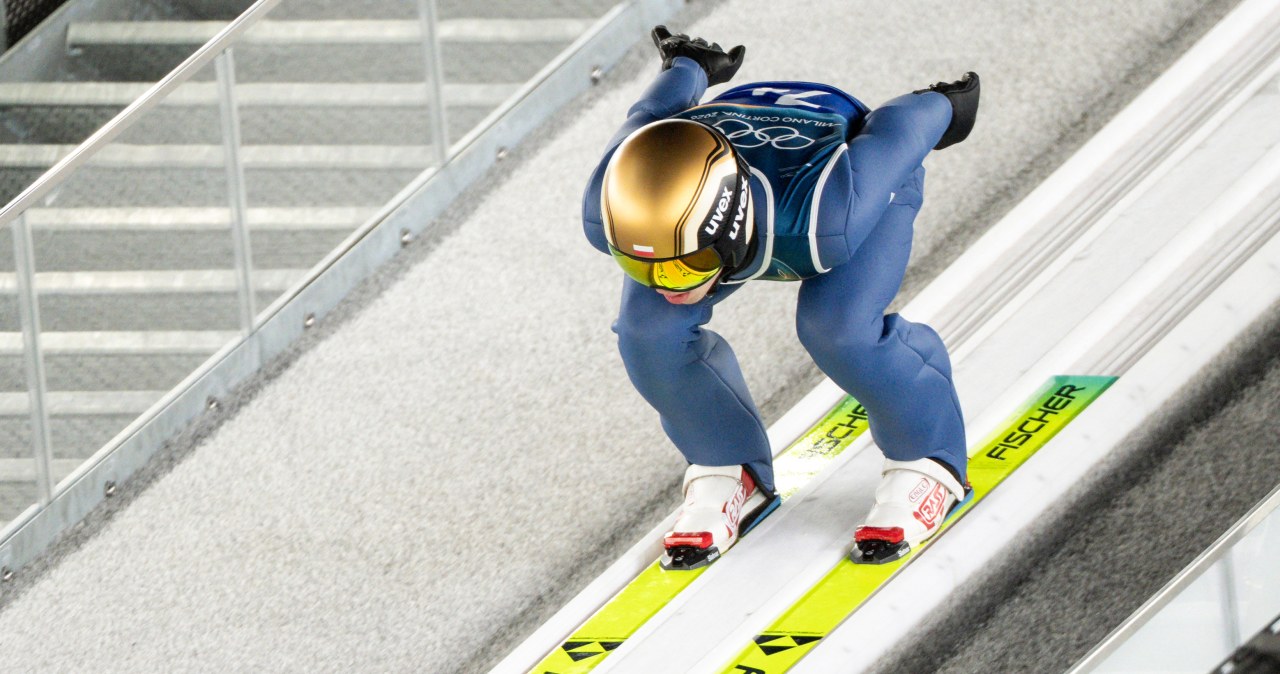 Skoki narciarskie na igrzyskach olimpijskich 12 lutego [TRANSMISJA]