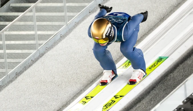 Skoki narciarskie. PŚ w Lahti (HS 130) - kwalifikacje i konkurs indywidualny. Relacja na żywo