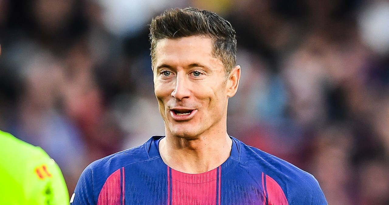 Głośno o odejściu Lewandowskiego. Dyrektor ujawnia. "Ma osobiste plany"