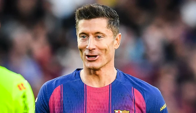 Głośno o odejściu Lewandowskiego. Dyrektor ujawnia. "Ma osobiste plany" 