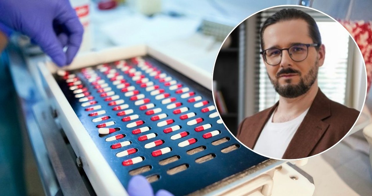 O chemioterapii narastają mity. Onkolog: "To nieuczciwe wobec pacjentów"