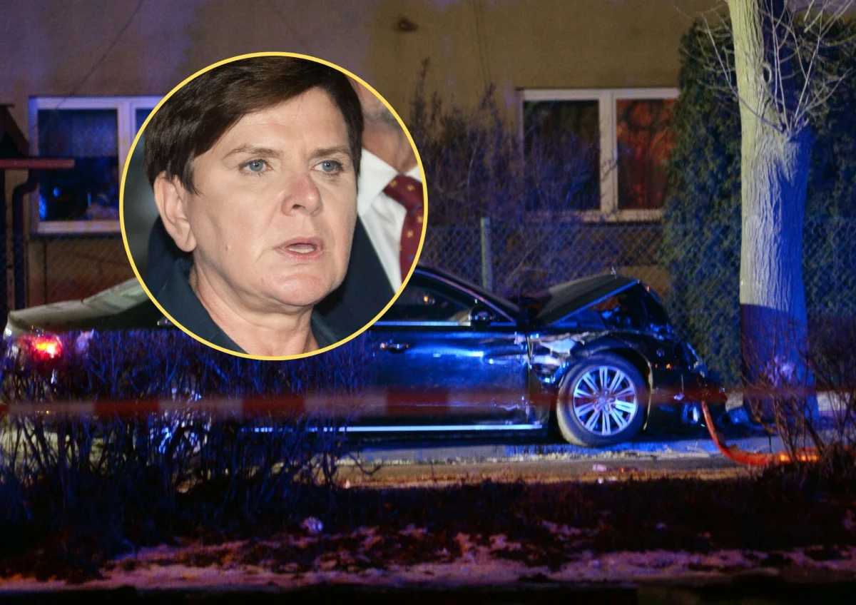 ​Prokuratura Regionalna w Białymstoku zamierza ogłosić zarzuty dziewięciu osobom, w tym ośmiu byłym i obecnym funkcjonariuszom SOP (dawne BOR). Śledztwo obejmuje kilka wątków dotyczących nieprawidłowości w postępowaniach po wypadku premier Beaty Szydło, do którego doszło w Oświęcimiu w 2017 r.