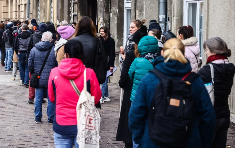Tysiące osób mogą trafić na bruk. Wielki koncern zapowiedział zwolnienia