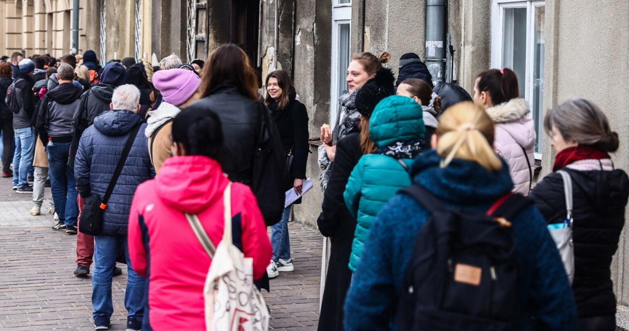 Tysiące osób mogą trafić na bruk. Wielki koncern zapowiedział zwolnienia