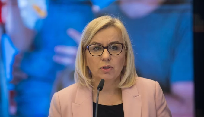 Kryzys w Polsce 2050. Jest projekt zmian i wniosek do przewodniczącego