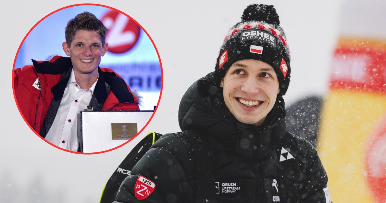 Historyczny sukces Tomasiaka. Ostatni był Morgenstern, świat czekał 20 lat