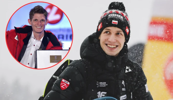 Historyczny sukces Tomasiaka. Ostatni był Morgenstern, świat czekał 20 lat