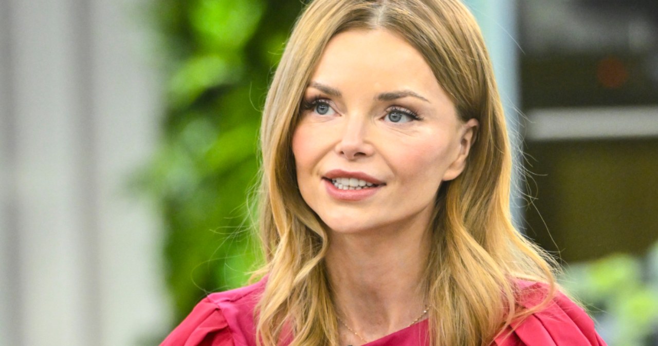 Zaraz startuje "TzG", a tu taki zwrot ws. Izy Miko. Zrobiło się nerwowo