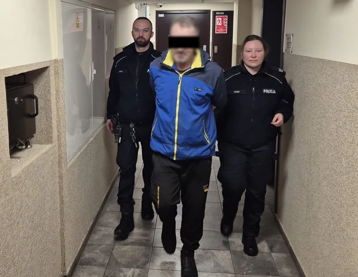 Do 5 lat pozbawienia wolności grozi 57-letniemu mężczyźnie, który - jak ustalili śledczy - od kilku miesięcy fizycznie i psychicznie znęcał się nad swoją rodziną. W minioną niedzielę miał również strzelać w kierunku żony i córki z wiatrówki. Sąd zdecydował o jego tymczasowym aresztowaniu na trzy miesiące.