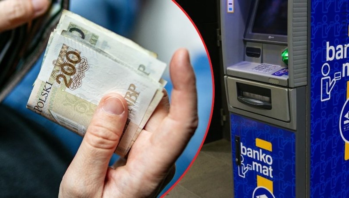 Euronet wprowadza limit. Rewolucja w wypłatach BLIK-iem