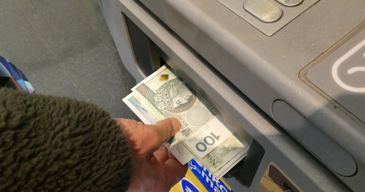 Euronet wprowadza limit w bankomatach. Więcej BLIK-iem nie wypłacisz