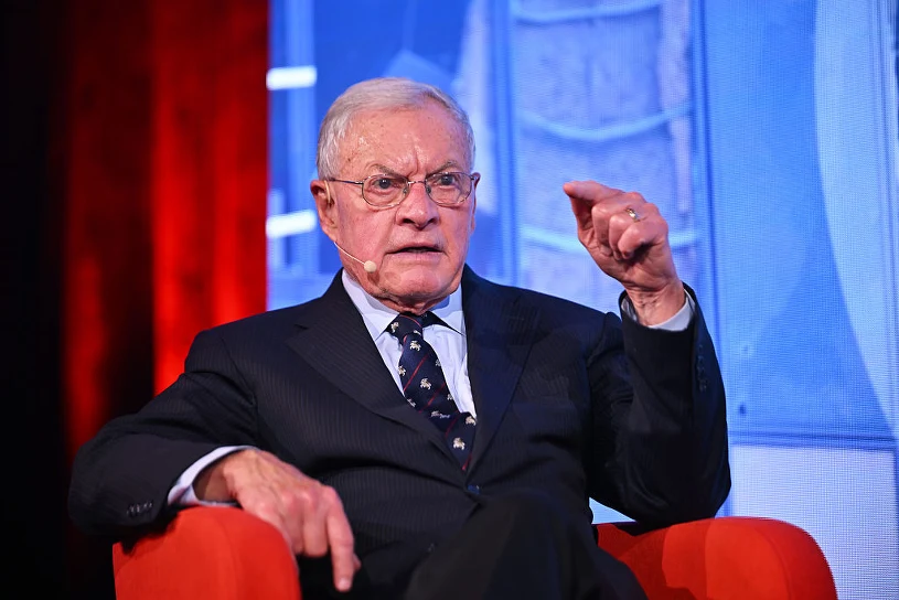 Człowiek Trumpa alarmuje, chodzi o oddanie Donbasu. "Droga będzie otwarta"