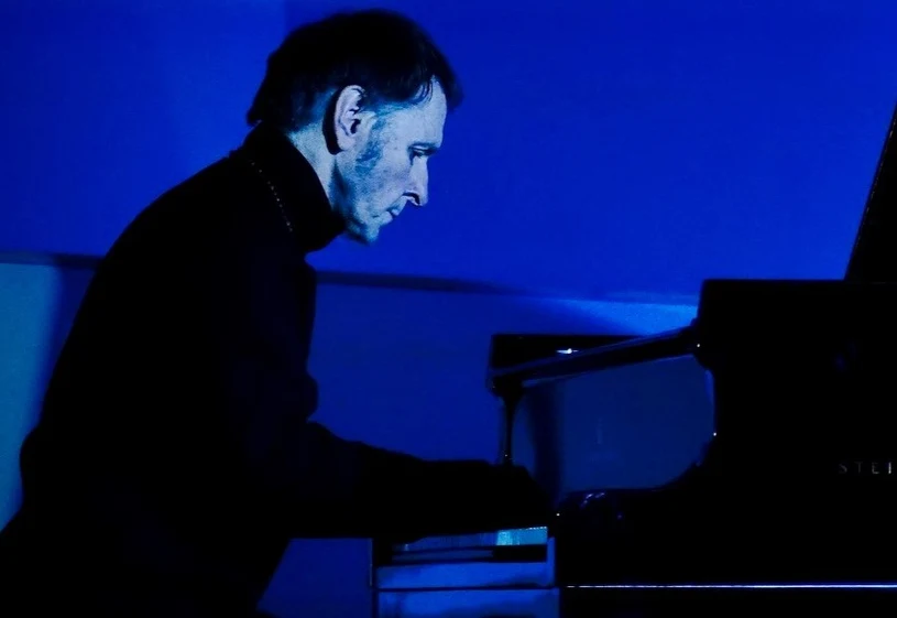 Artur Dutkiewicz: Każdy ma swoją melodię [WYWIAD]