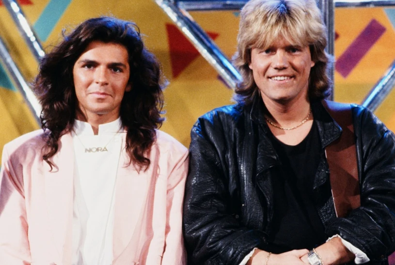 Polacy pokochali ten utwór. Do dziś jest symbolem lat 80.