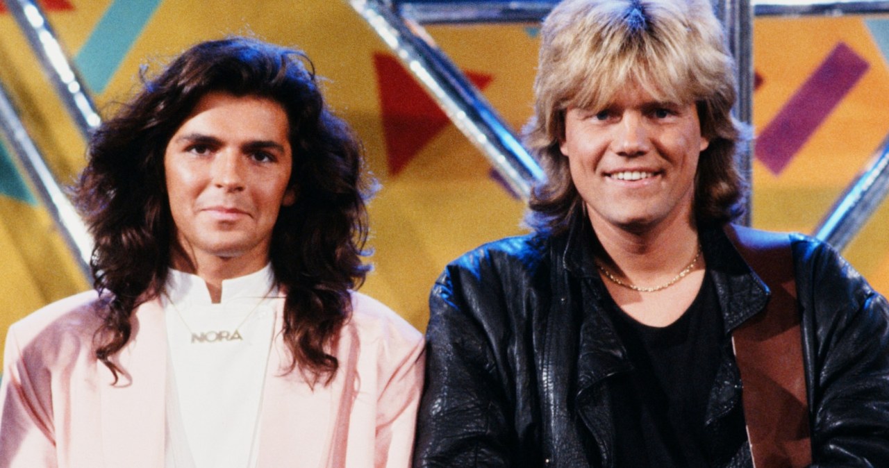 Polacy pokochali ten utwór. Do dziś jest symbolem lat 80.