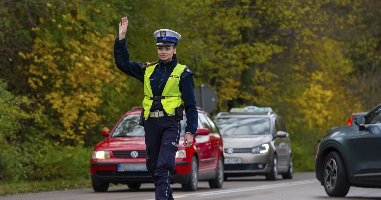 Nic sobie nie robił z sądowego zakazu jazdy. gwałtownie nie wyjdzie z więzienia