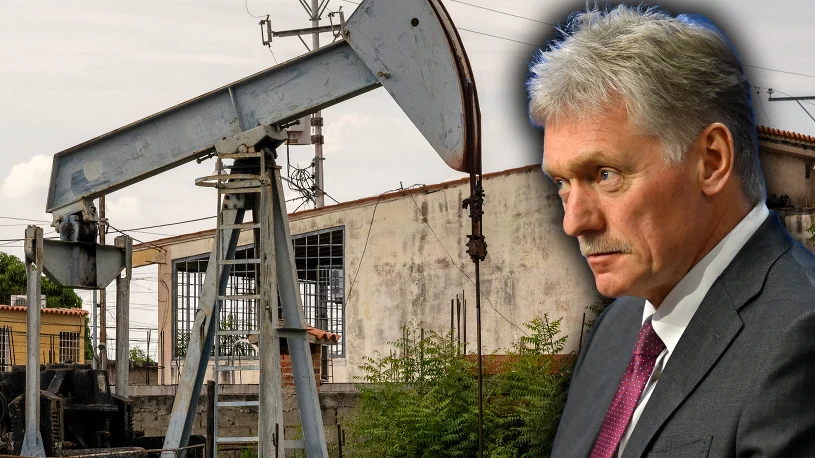 Rosja domaga się wyjaśnień od USA. Chodzi o cenny surowiec