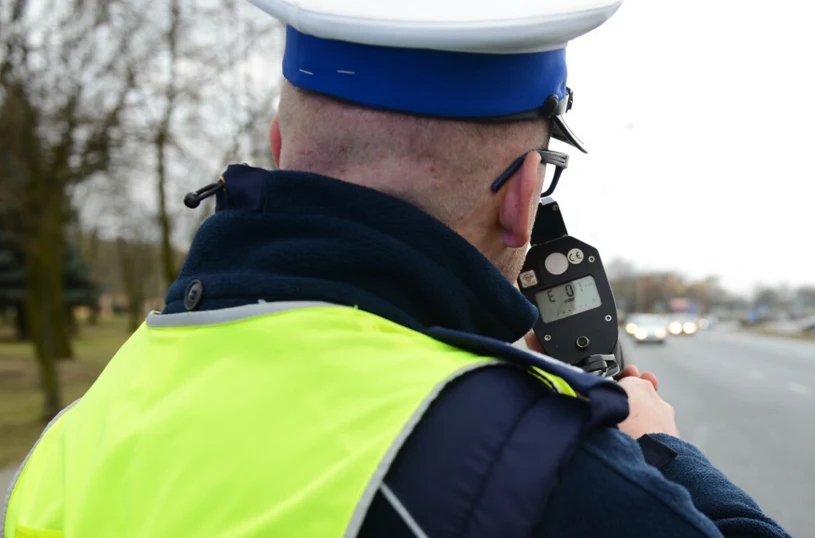 Jechał z przyczepą i zapłacił trzy razy więcej. Tak działa prawo w Niemczech