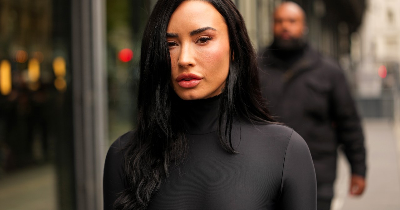 Demi Lovato nagle odwołuje swoje koncerty. W tle problemy zdrowotne