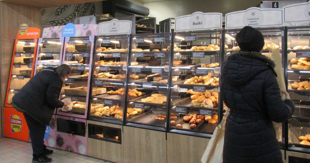 Znamy kaloryczność pączków z Lidla. Niewiarygodne