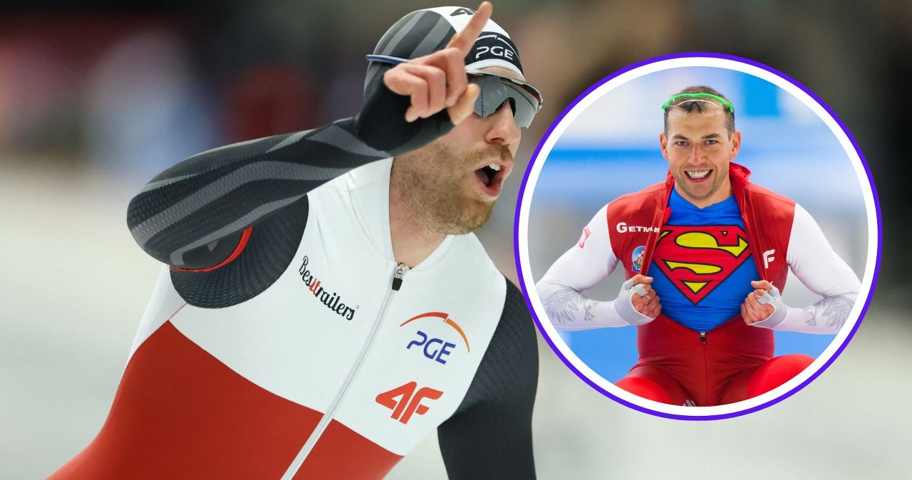 Polak rusza do walki o złoto, a tu niespodzianka. Mistrz olimpijski ujawnia