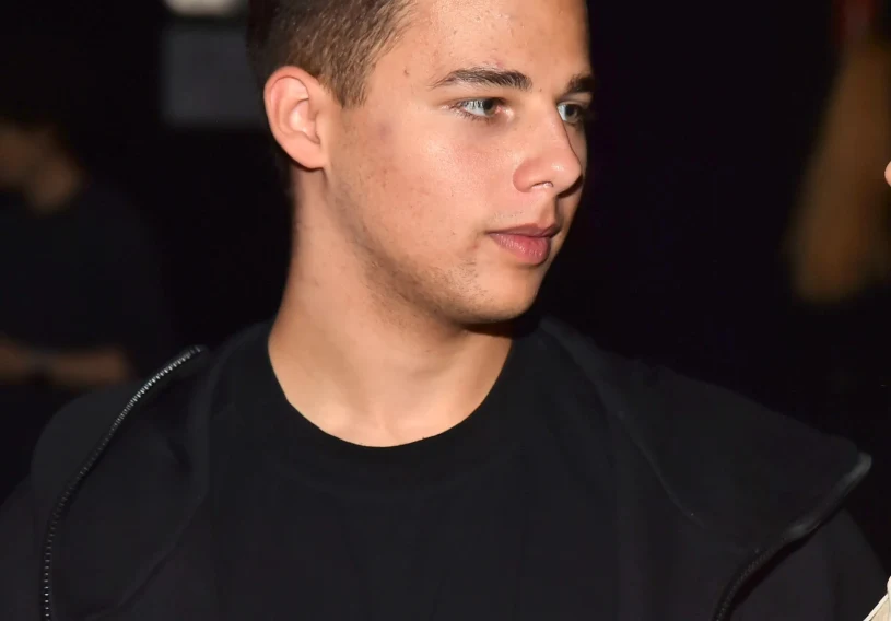 Syn Edyty Górniak ogłasza nowy etap w życiu. Zdecydował się na ważny krok