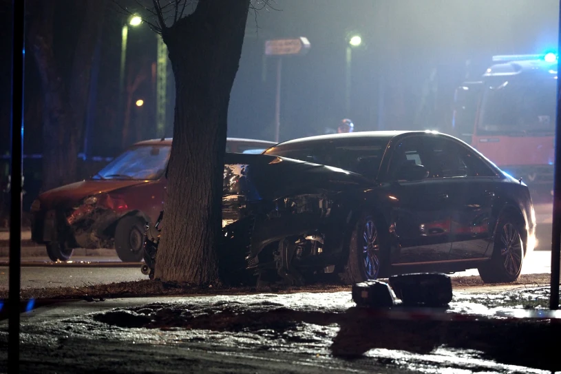 Wraca sprawa wypadku Beaty Szydło. Prokuratura postawi szereg zarzutów