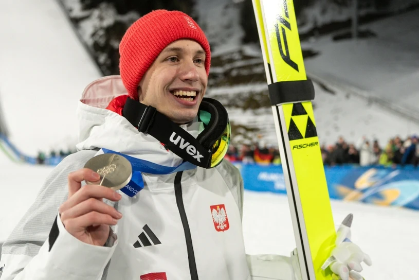 Mieszkanie i diamenty to dopiero początek. Polscy medaliści zarobią fortunę