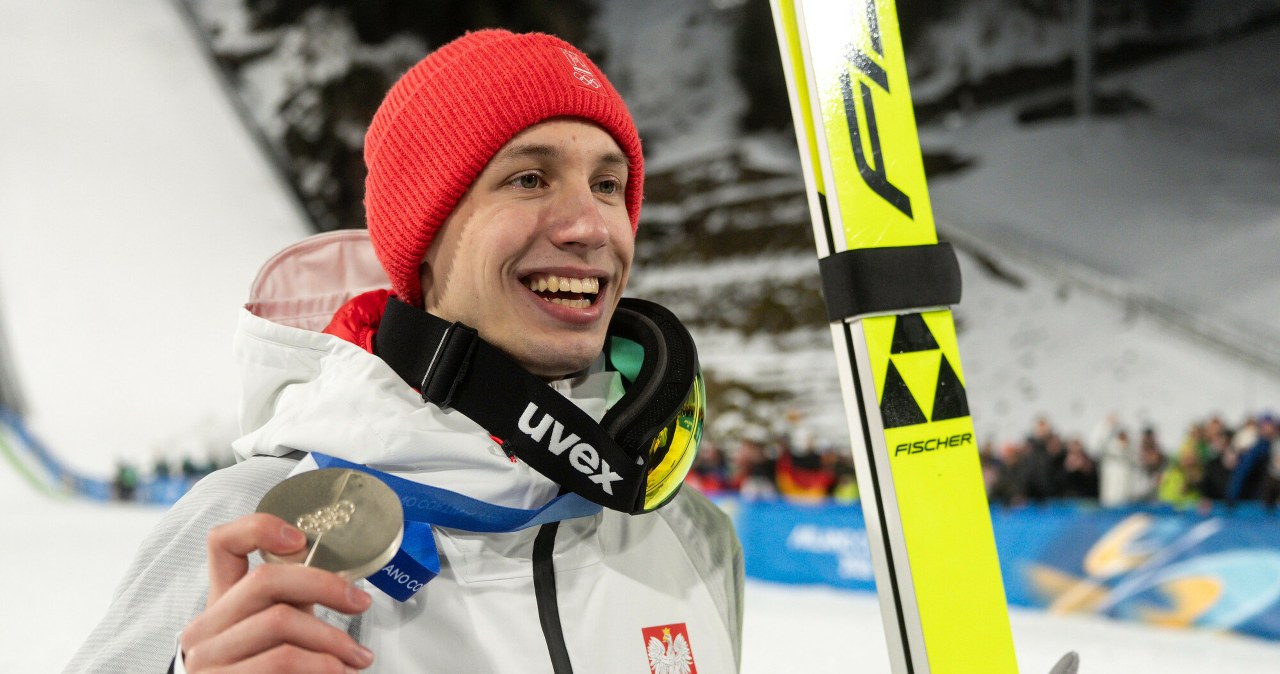 Mieszkanie i diamenty to dopiero początek. Polscy medaliści zarobią fortunę