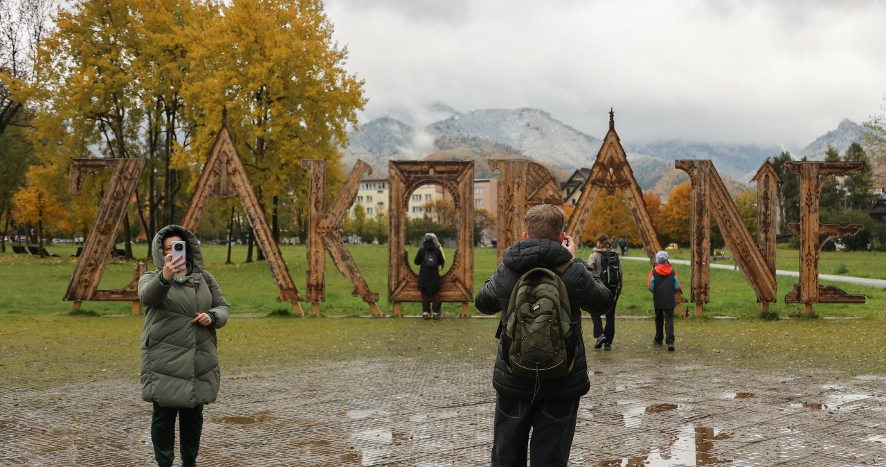Opłata turystyczna zastąpi miejscową. Polskie miasta zarobią miliony