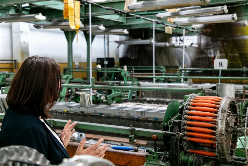 Wielka zmiana ról. Polskie firmy przejmują niemieckie