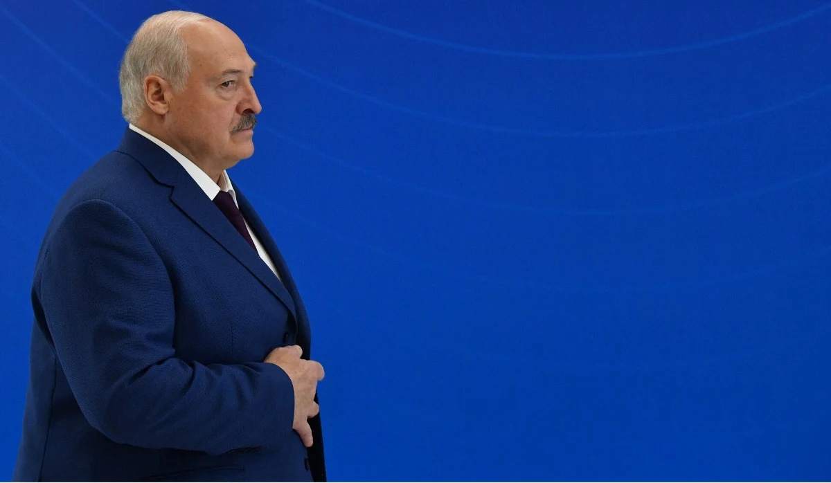 Przywódca Białorusi Alaksandr Łukaszenka nie poleci do Waszyngtonu na spotkanie Rady Pokoju, które zaplanowano na 19 lutego. "Otrzymaliśmy zaproszenie późno, grafik roboczy prezydenta na ten czas jest już zaplanowany" - tłumaczy rzeczniczka prezydenta.