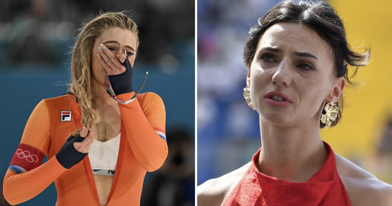 Tak potraktowali mistrzynię olimpijską. Polka musiała wkroczyć do akcji