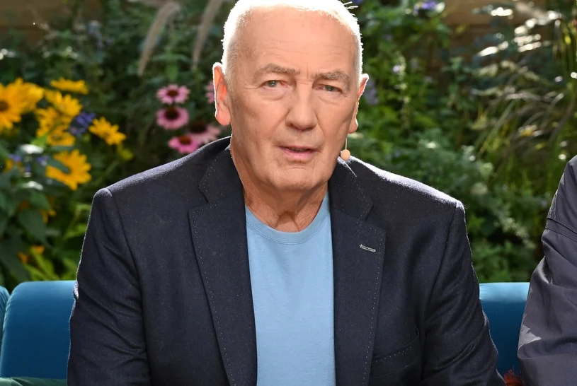 Strasburger długo nie przyznawała się do romansu z gwiazdą. I to którą